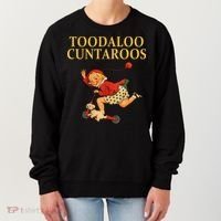 Toodaloo Cuntaroos Women's Sweatshirt thumb 0