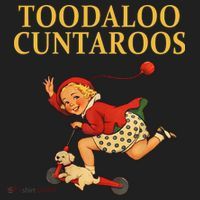 Toodaloo Cuntaroos Women's Sweatshirt thumb 2
