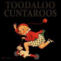 Toodaloo Cuntaroos Coffee Mug thumb 5