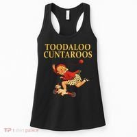 Toodaloo Cuntaroos Women's Tank Top thumb 0