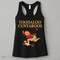 Toodaloo Cuntaroos Women's Tank Top thumb 3