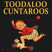 Toodaloo Cuntaroos Women's Tank Top thumb 5