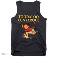 Toodaloo Cuntaroos Tank Top thumb 0