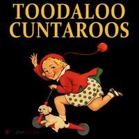 Toodaloo Cuntaroos Tank Top thumb 6