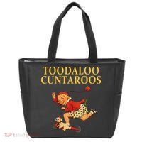 Toodaloo Cuntaroos Tote Bag thumb 0