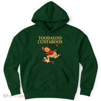Toodaloo Cuntaroos Hoodie thumb 0
