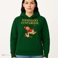 Toodaloo Cuntaroos Hoodie thumb 5