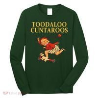 Toodaloo Cuntaroos Long Sleeve Shirt thumb 0