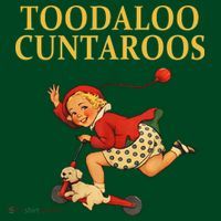 Toodaloo Cuntaroos Long Sleeve Shirt thumb 2