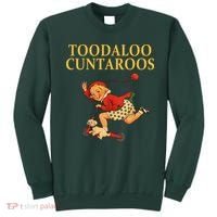 Toodaloo Cuntaroos Sweatshirt thumb 0