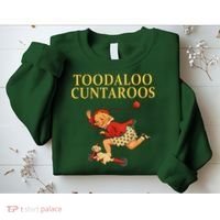 Toodaloo Cuntaroos Sweatshirt thumb 2