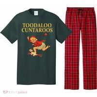 Toodaloo Cuntaroos Pajama Set thumb 0