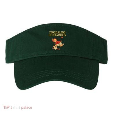 Toodaloo Cuntaroos Visor