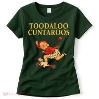 Toodaloo Cuntaroos Women's T-Shirt thumb 0