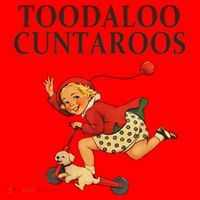 Toodaloo Cuntaroos Santa Hat thumb 1