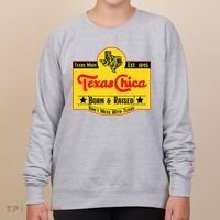 Texas Chica Women's Sweatshirt thumb 0