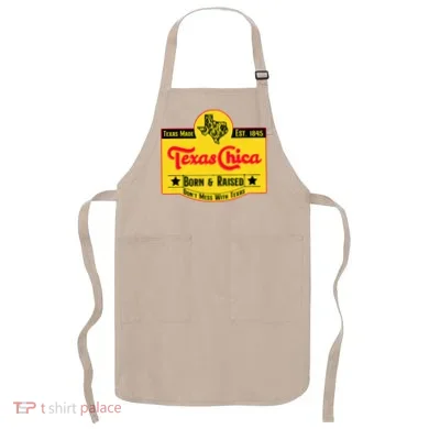 Apron