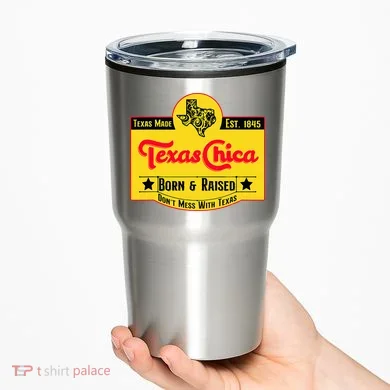Tumbler