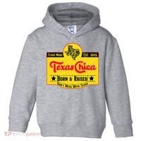 Texas Chica Toddler Hoodie thumb 0
