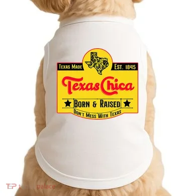 Doggie Tank