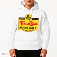 Texas Chica Hoodie thumb 2