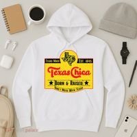 Texas Chica Hoodie thumb 3