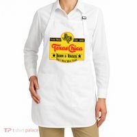 Texas Chica Apron thumb 2