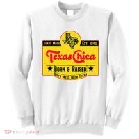 Texas Chica Sweatshirt thumb 0