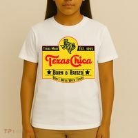 Texas Chica T-Shirt thumb 4