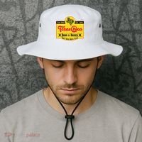 Texas Chica Bucket Hat thumb 2