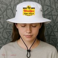 Texas Chica Bucket Hat thumb 3