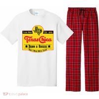 Texas Chica Pajama Set thumb 0