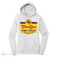 Texas Chica Women's Hoodie thumb 0