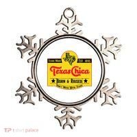 Texas Chica Ornament thumb 0