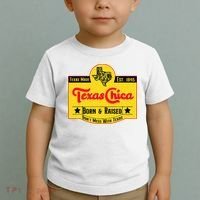 Texas Chica Toddler T-Shirt thumb 2