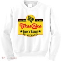 Texas Chica Kids Sweatshirt thumb 0