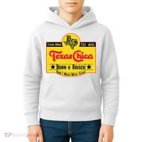 Texas Chica Kids Hoodie thumb 4