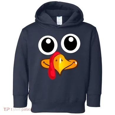 Toddler Hoodie