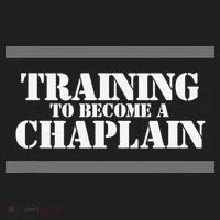 Training Chaplain Beanie thumb 2