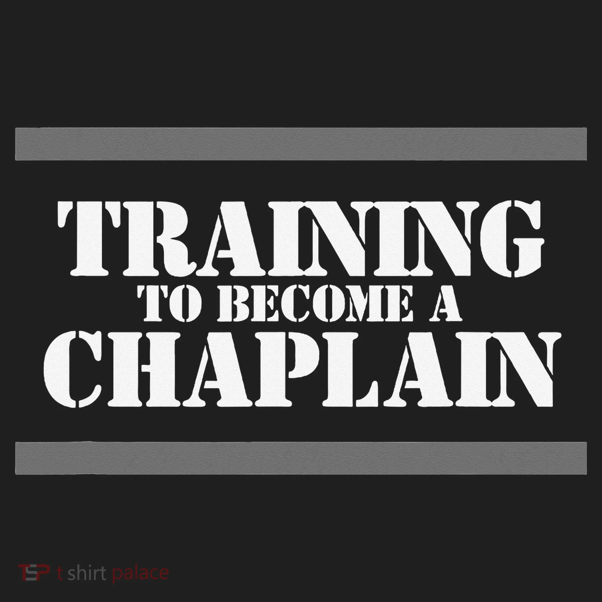 Training Chaplain Beanie
