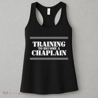Training Chaplain Women's Tank Top thumb 3