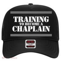 Training Chaplain Hat thumb 0