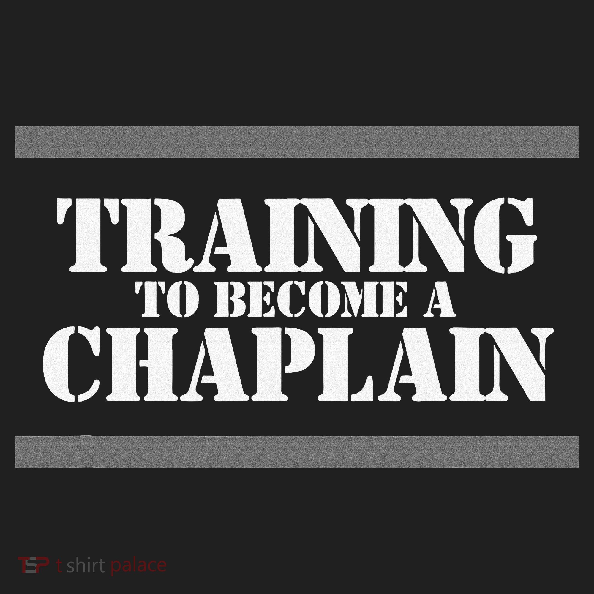 Training Chaplain Hat