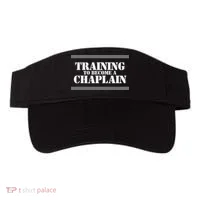 Training Chaplain Visor thumb 0