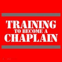 Training Chaplain Santa Hat thumb 1