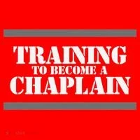 Training Chaplain Santa Hat thumb 1