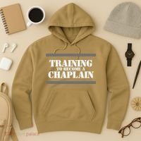 Training Chaplain Hoodie thumb 3