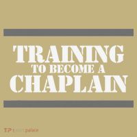 Training Chaplain Polo thumb 2