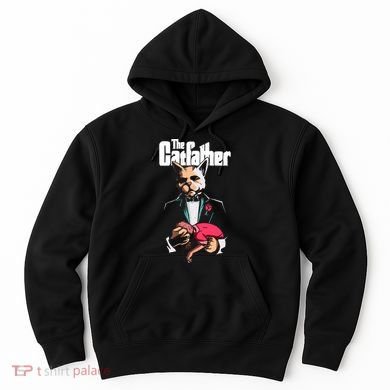 The Catfather Hoodie