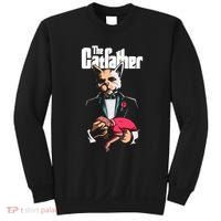 The Catfather Sweatshirt thumb 0